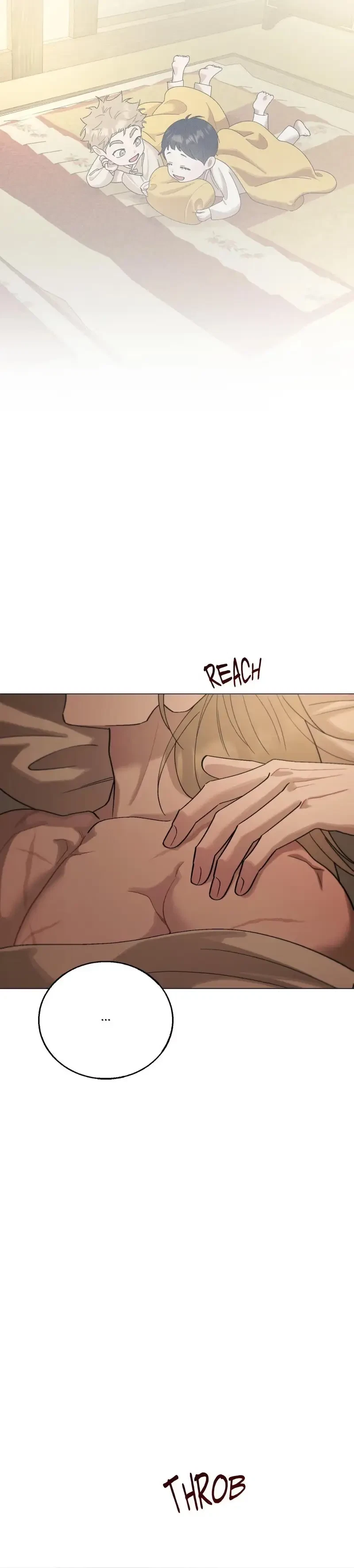 Red Thread Quest Chapter 39, page 14