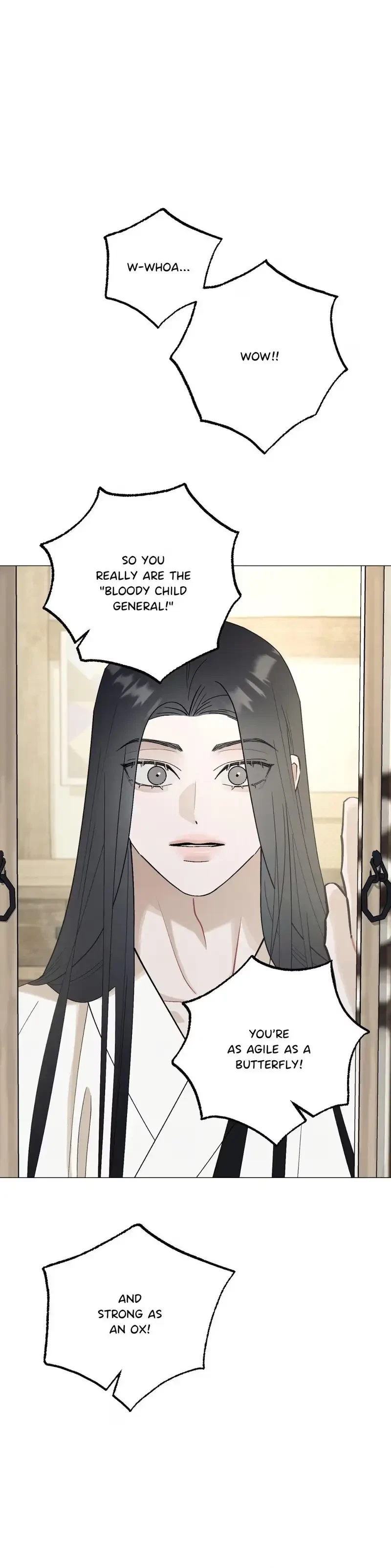 Red Thread Quest Chapter 39, page 20