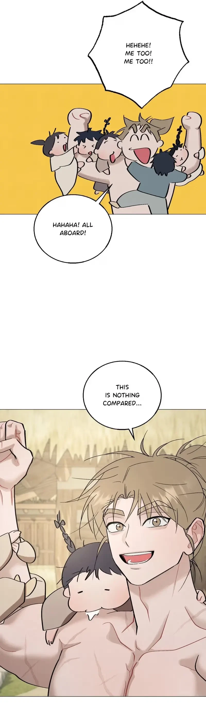Red Thread Quest Chapter 39, page 21