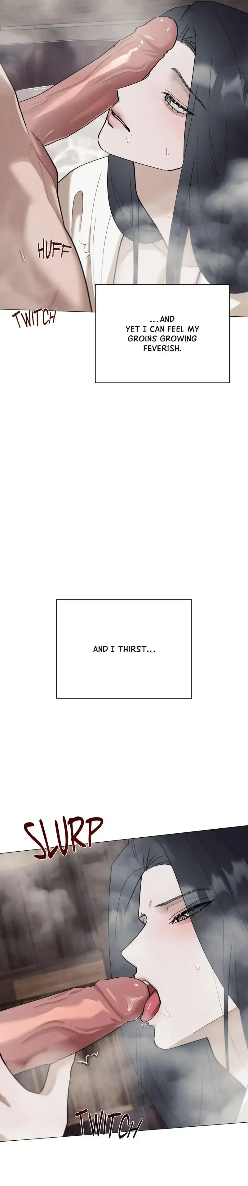 Red Thread Quest Chapter 39, page 3