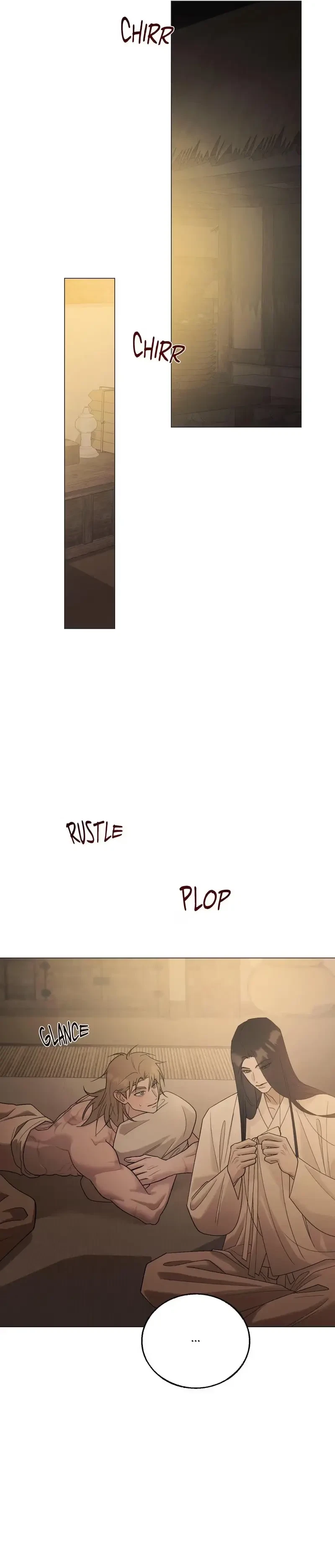 Red Thread Quest Chapter 39, page 9