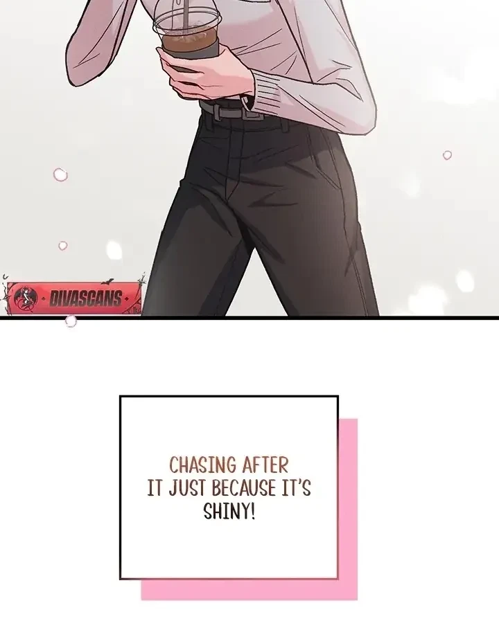 Aesthetics Of The Office Romance Chapter 3, page 3
