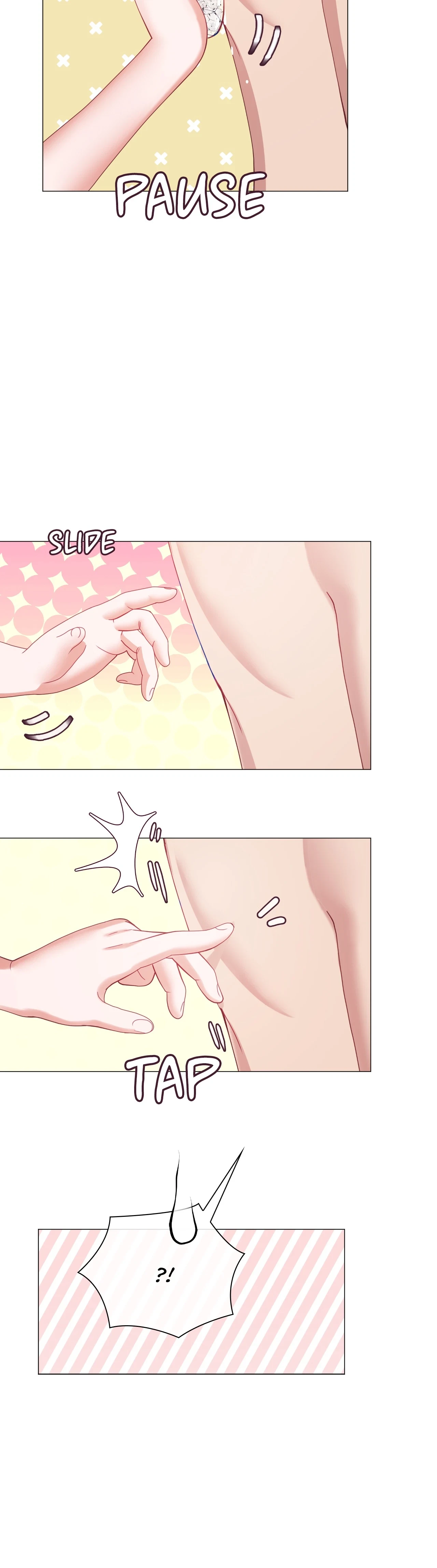 Daddy-In-Law Chapter 19, page 16