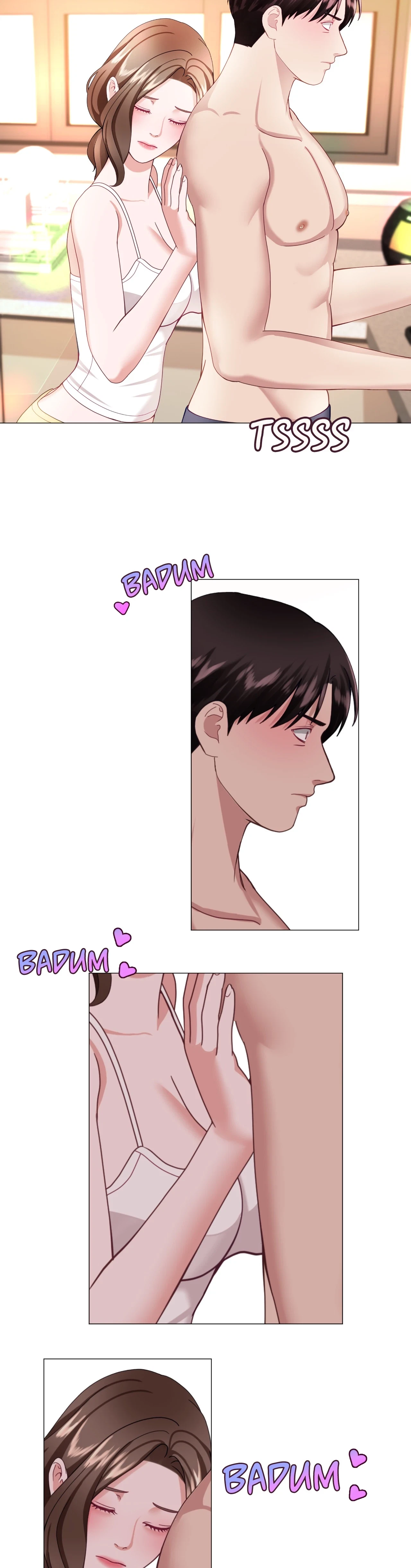 Daddy-In-Law Chapter 19, page 18