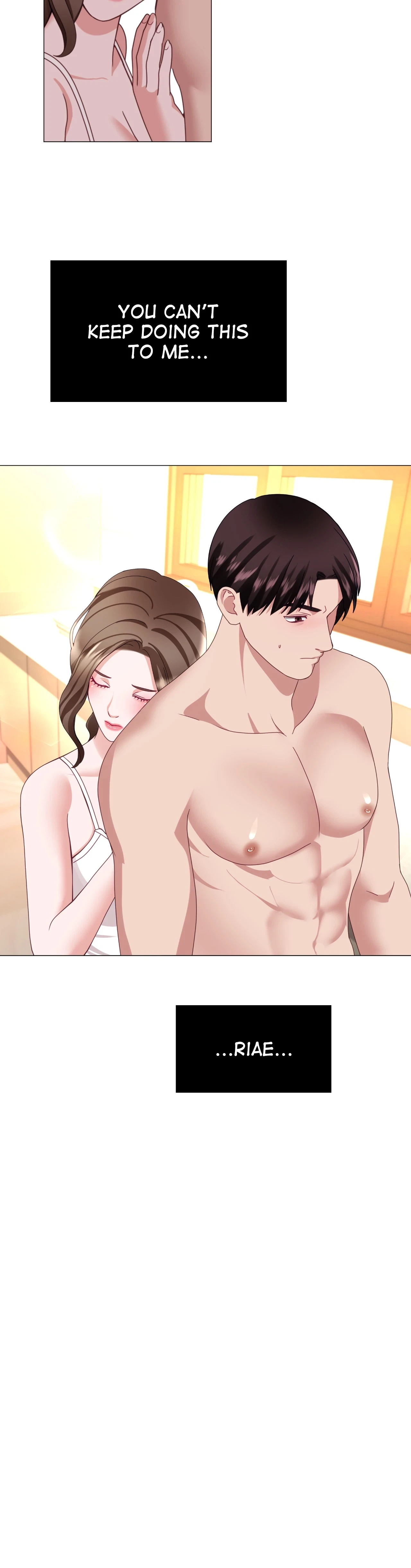 Daddy-In-Law Chapter 19, page 19