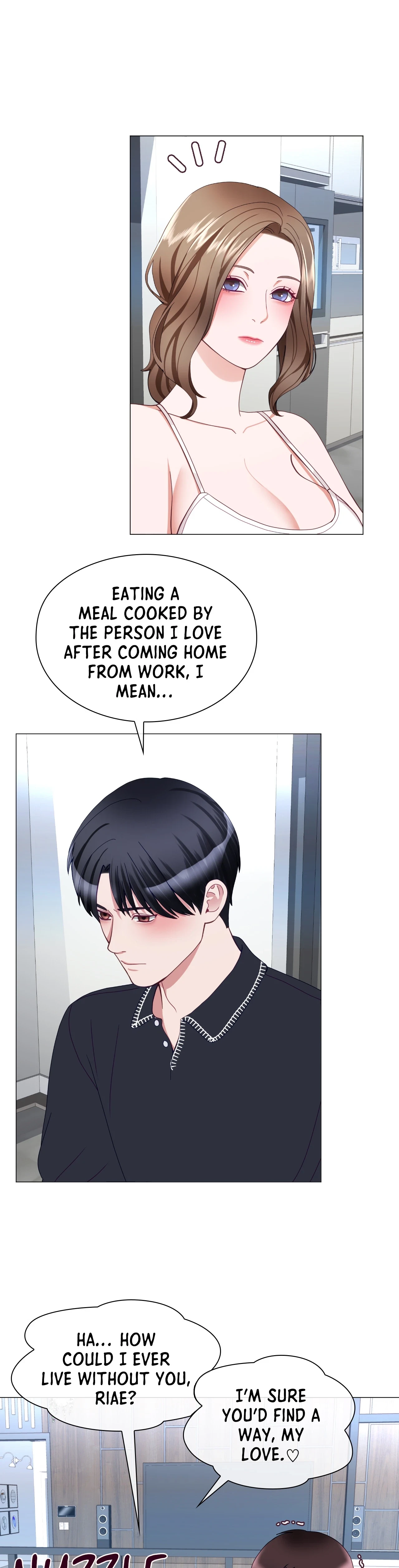 Daddy-In-Law Chapter 19, page 21