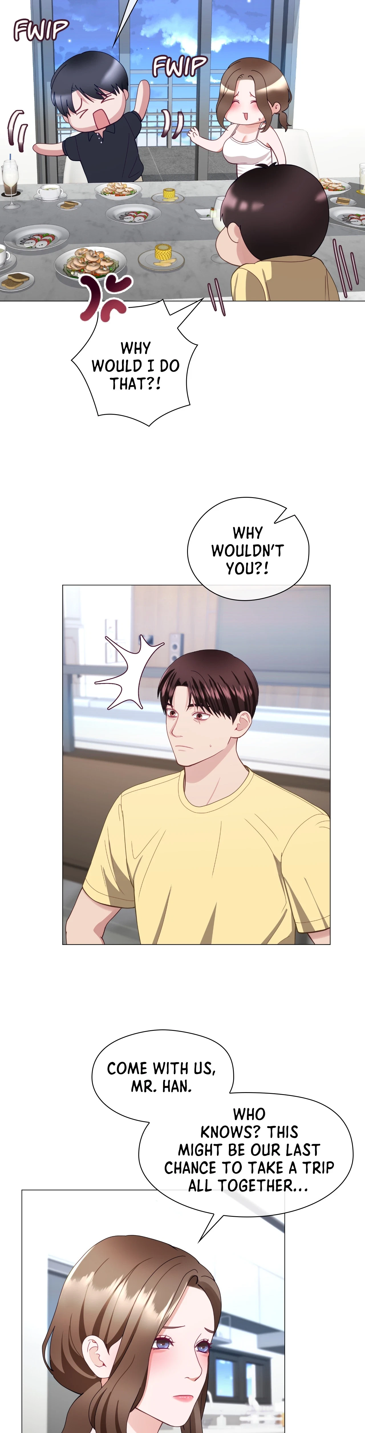 Daddy-In-Law Chapter 19, page 23