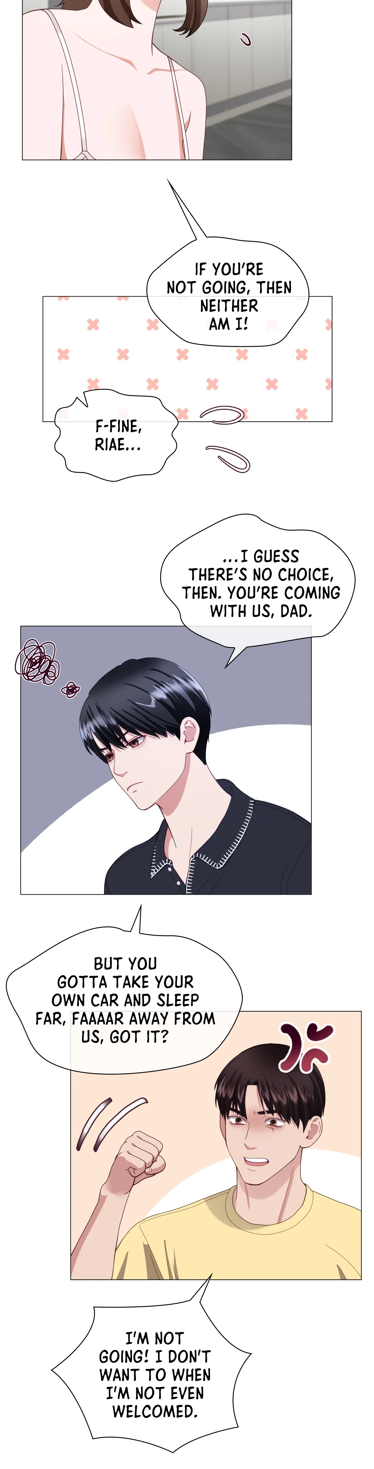 Daddy-In-Law Chapter 19, page 24