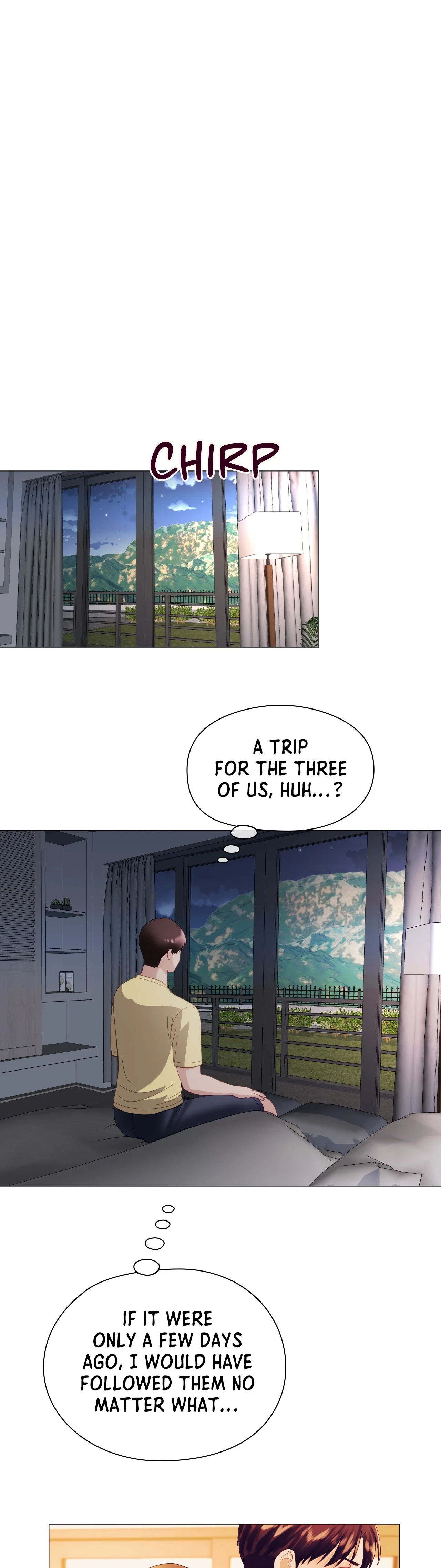 Daddy-In-Law Chapter 19, page 25