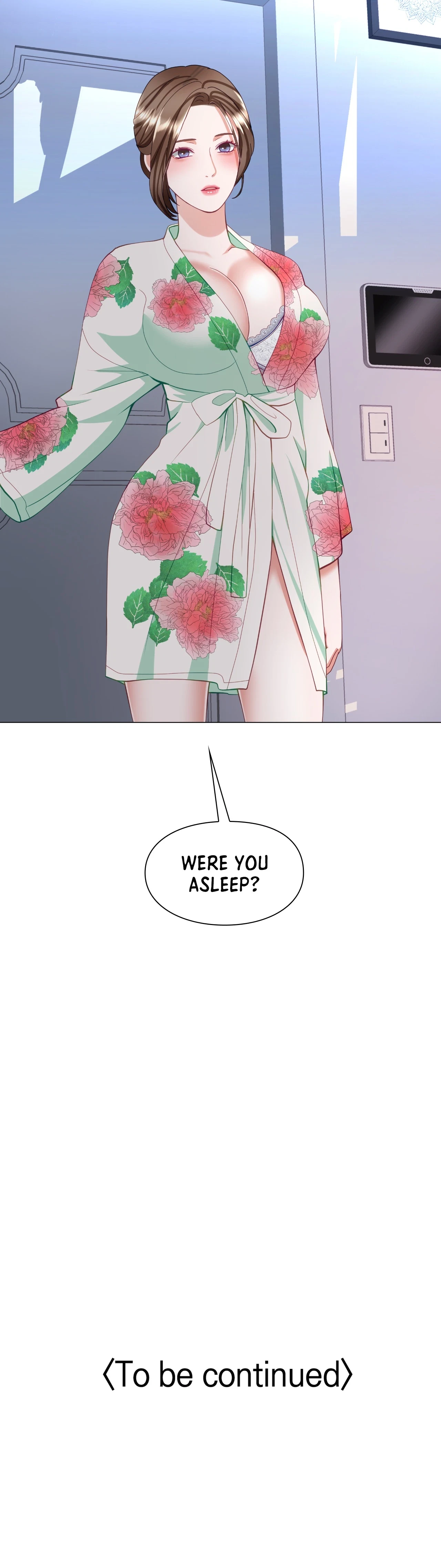 Daddy-In-Law Chapter 19, page 28