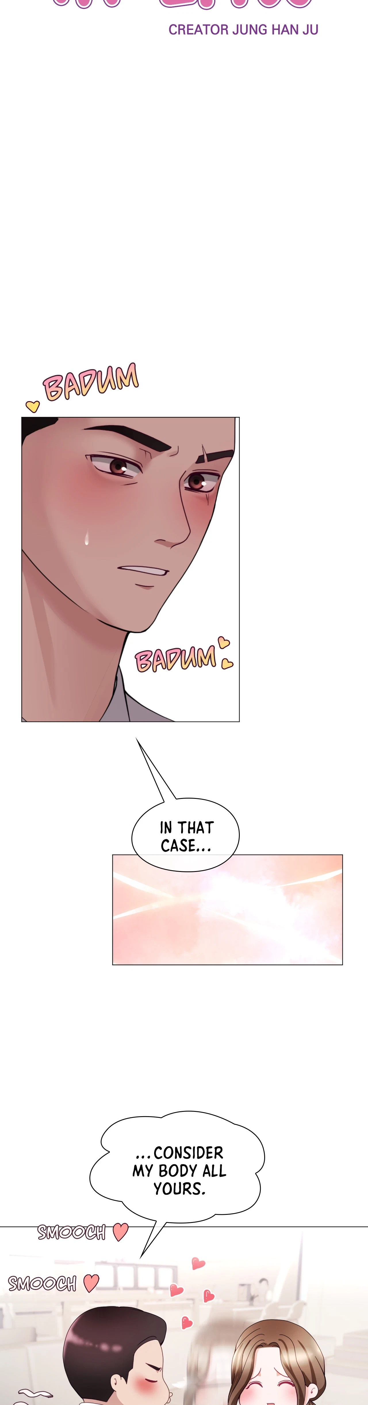 Daddy-In-Law Chapter 19, page 3