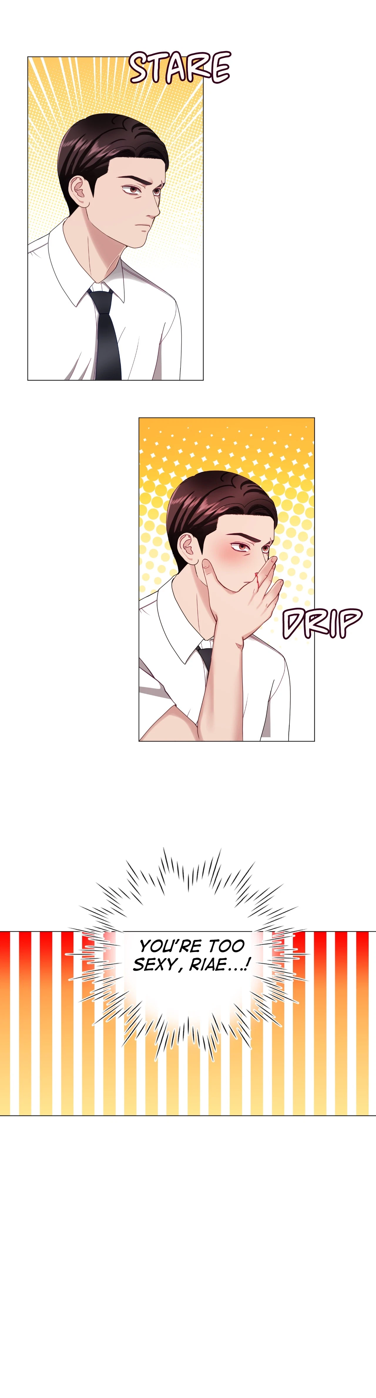 Daddy-In-Law Chapter 19, page 6