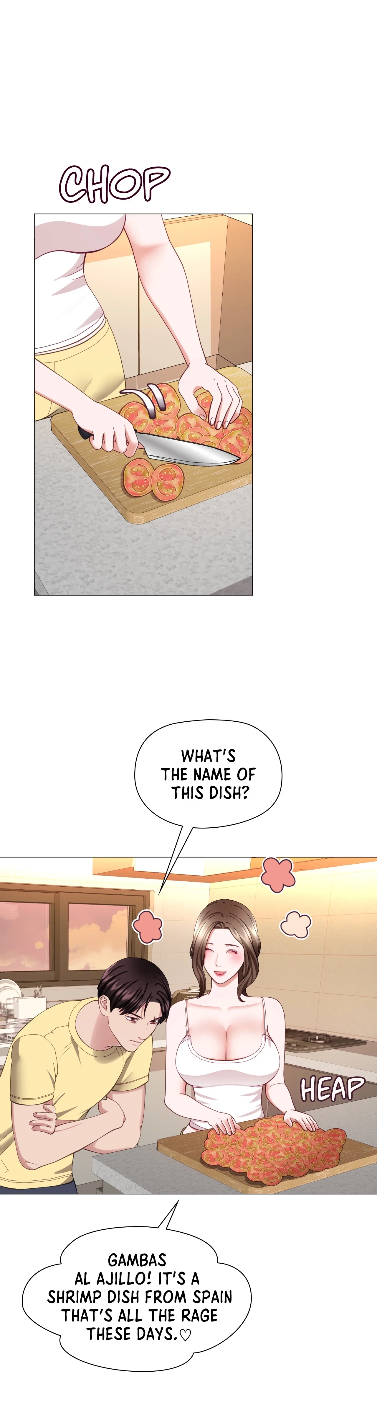 Daddy-In-Law Chapter 19, page 7