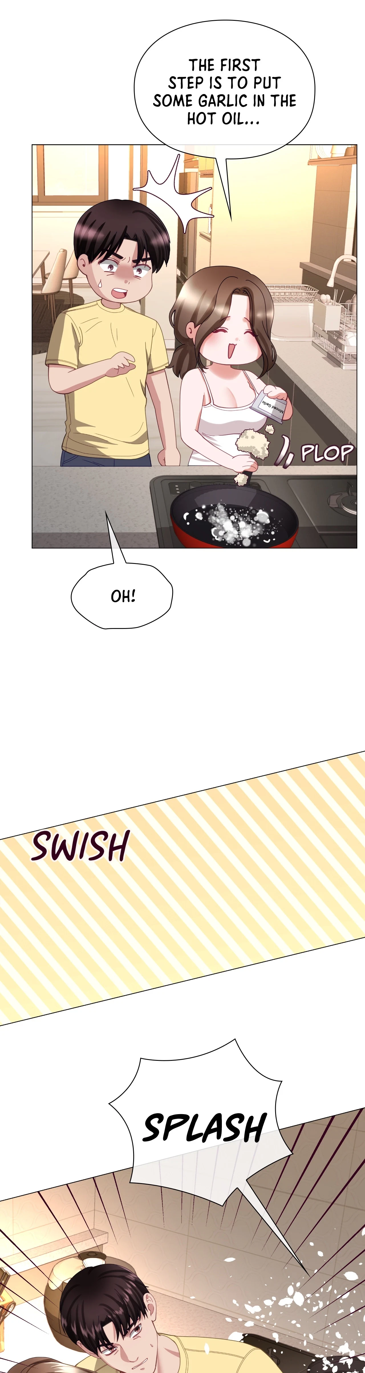 Daddy-In-Law Chapter 19, page 9