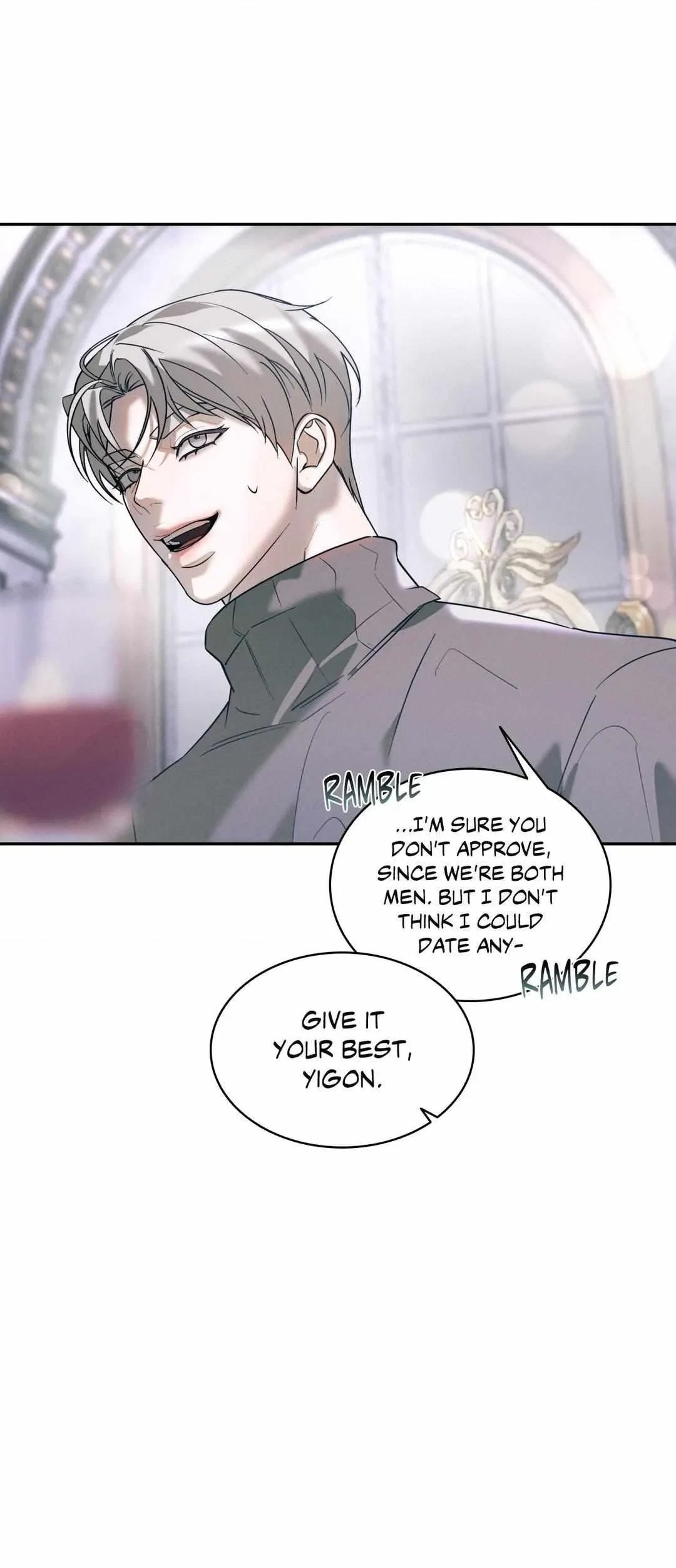 Flip The Script Chapter 21, page 3