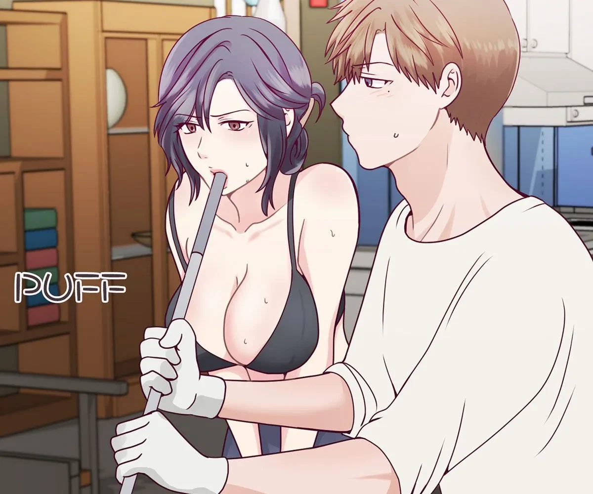 Toyboy Chapter 2, page 154