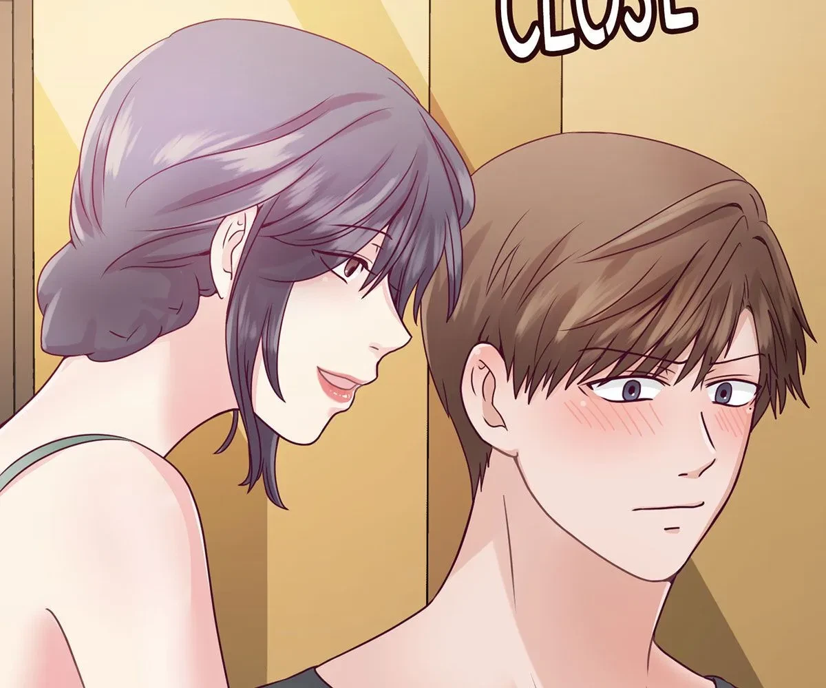 Toyboy Chapter 2, page 16