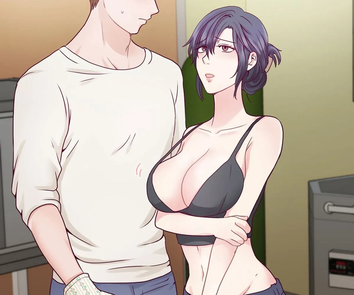 Toyboy Chapter 2, page 183