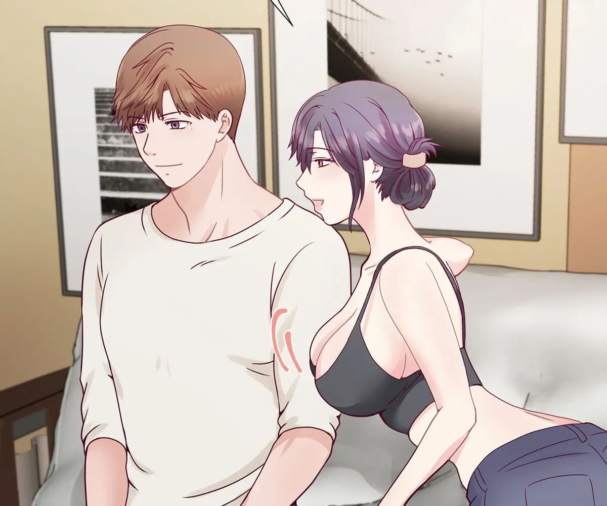 Toyboy Chapter 2, page 202