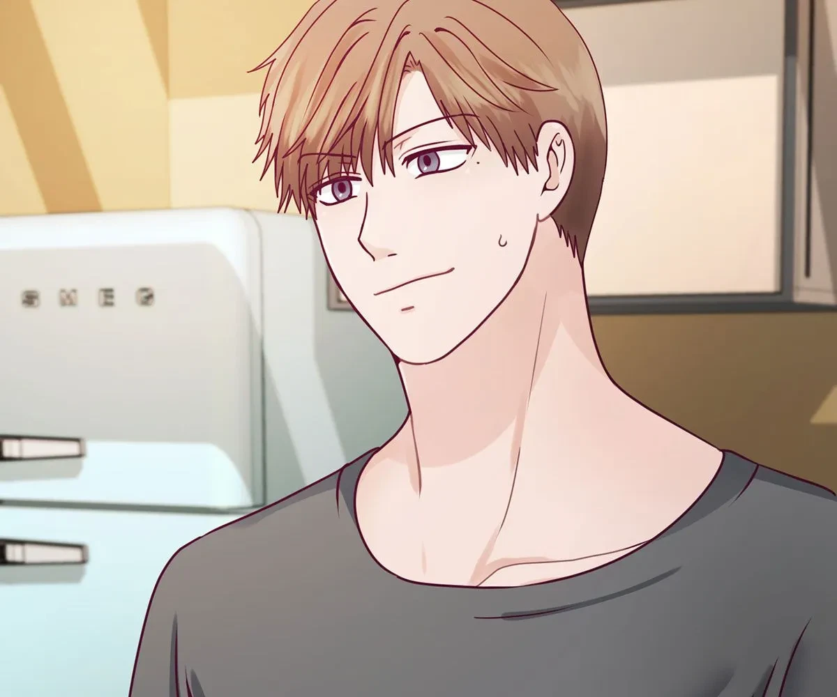 Toyboy Chapter 2, page 34