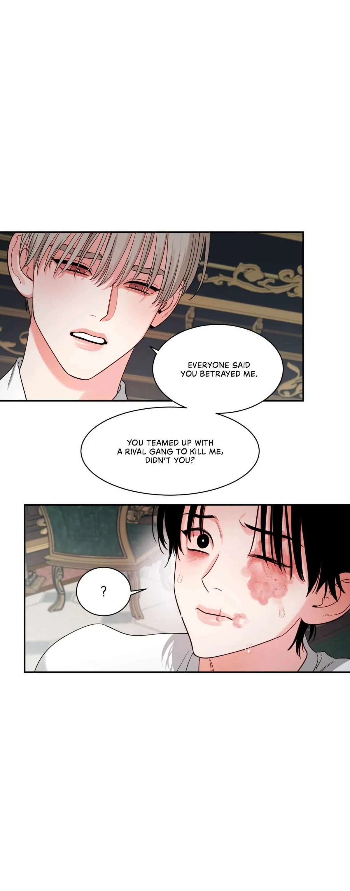 Within My Shadow Chapter 57, page 3