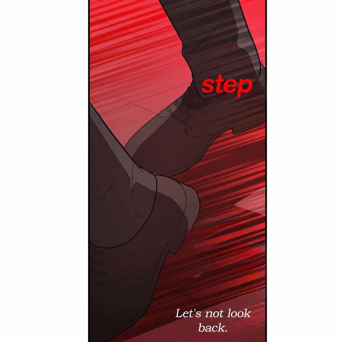 Every Villain Is Lemons Chapter 56, page 109
