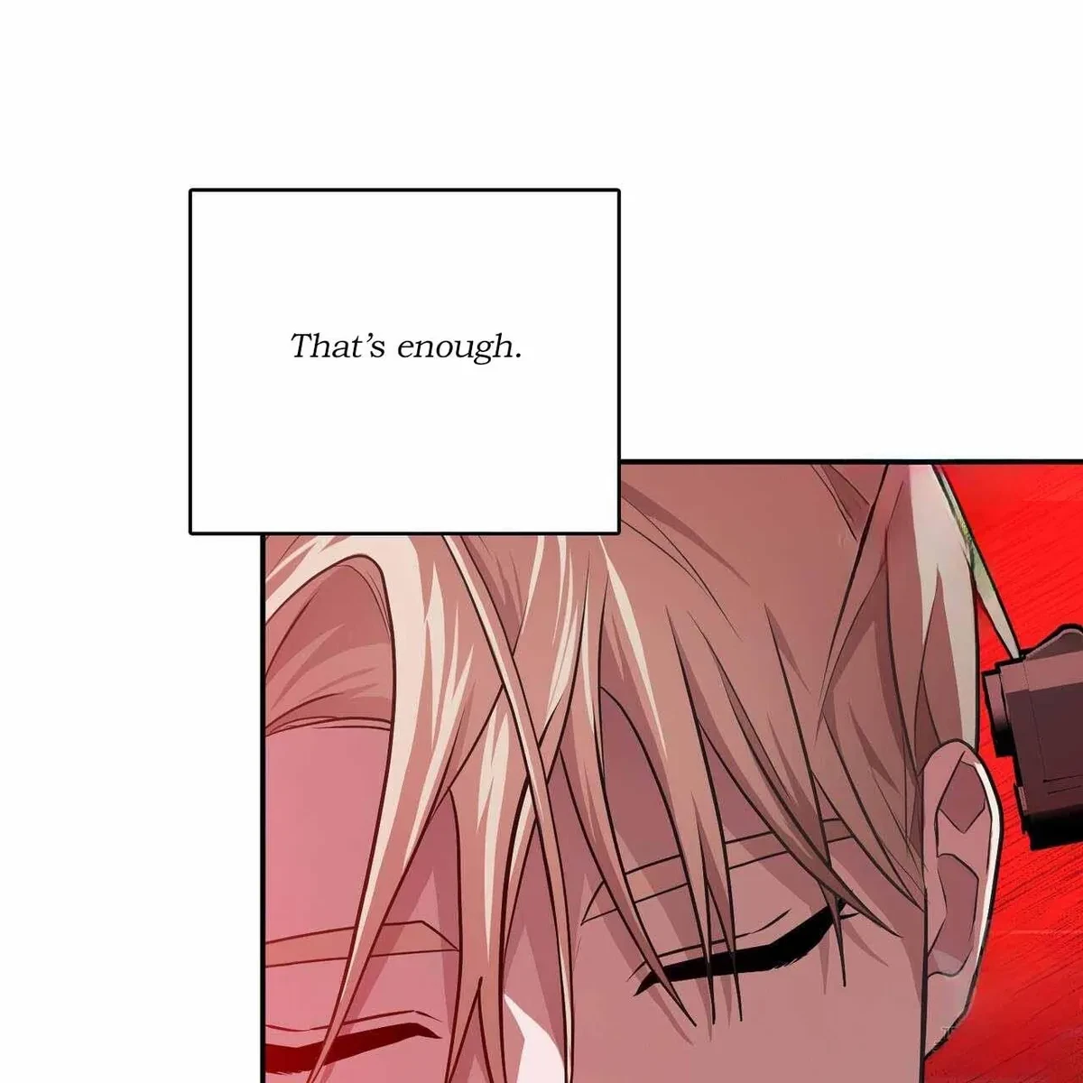 Every Villain Is Lemons Chapter 56, page 127