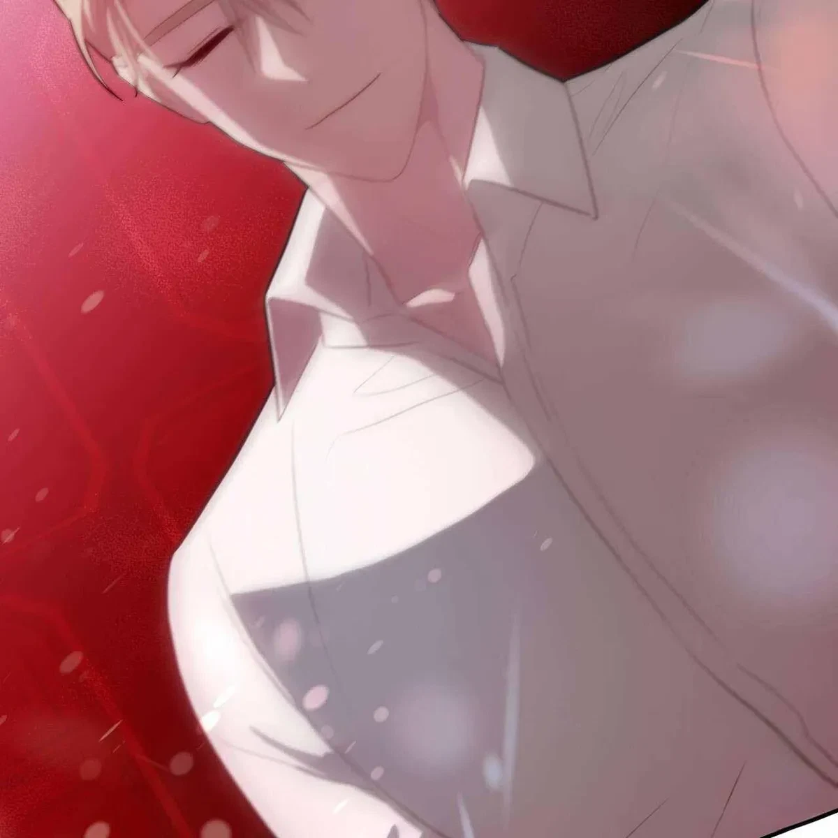 Every Villain Is Lemons Chapter 56, page 138