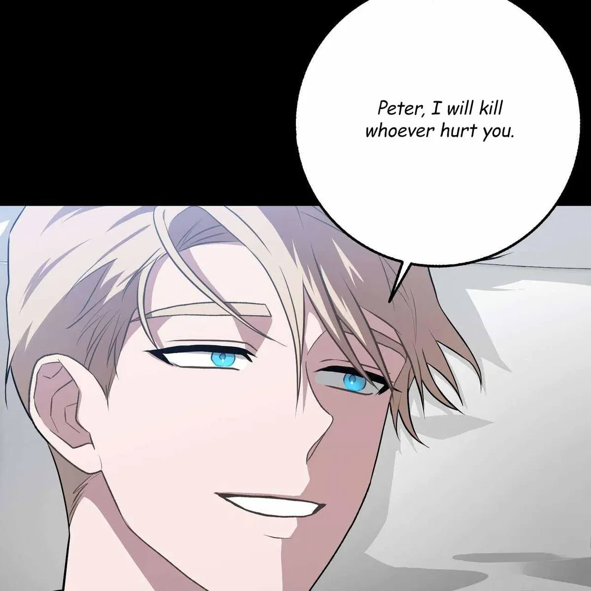 Every Villain Is Lemons Chapter 56, page 20