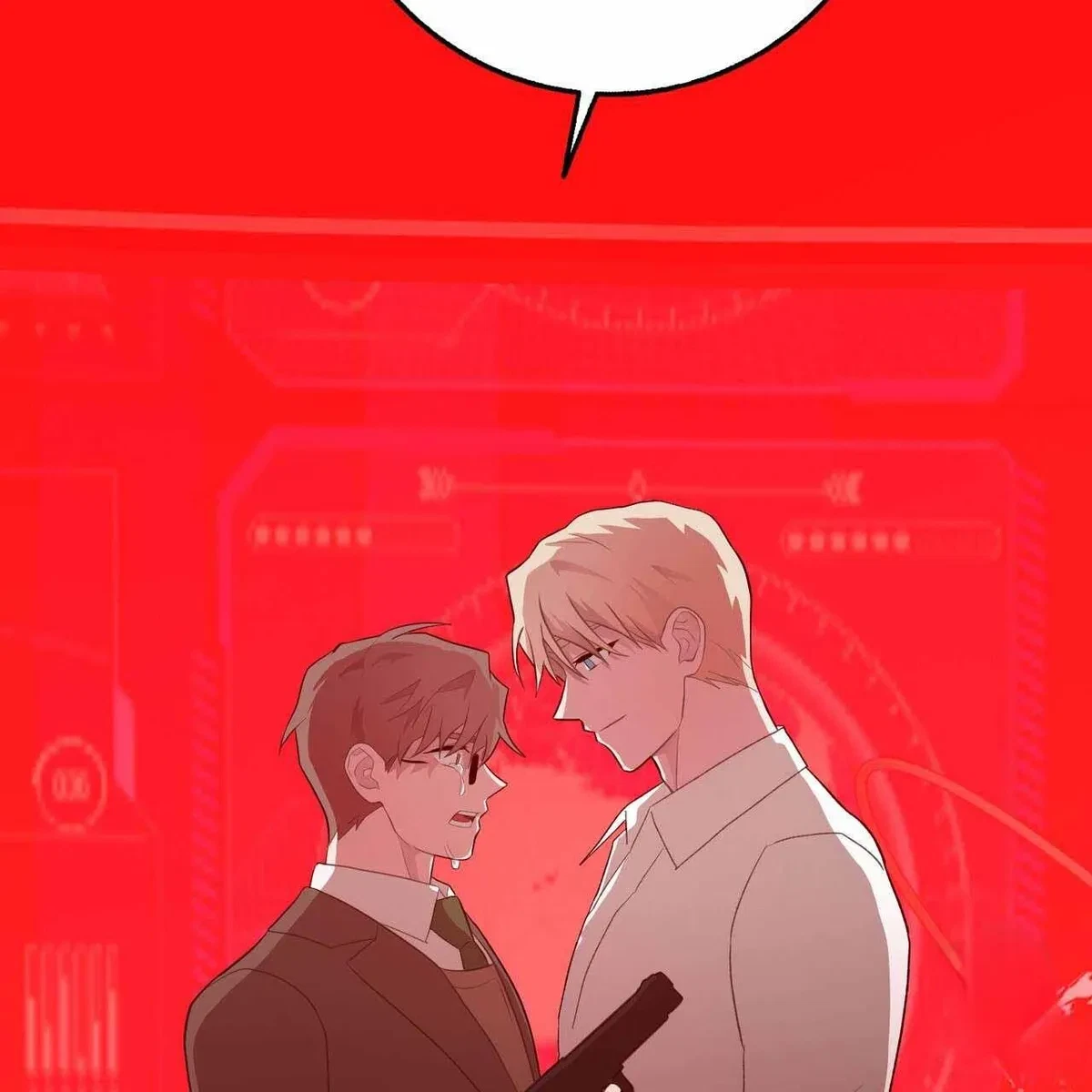 Every Villain Is Lemons Chapter 56, page 27