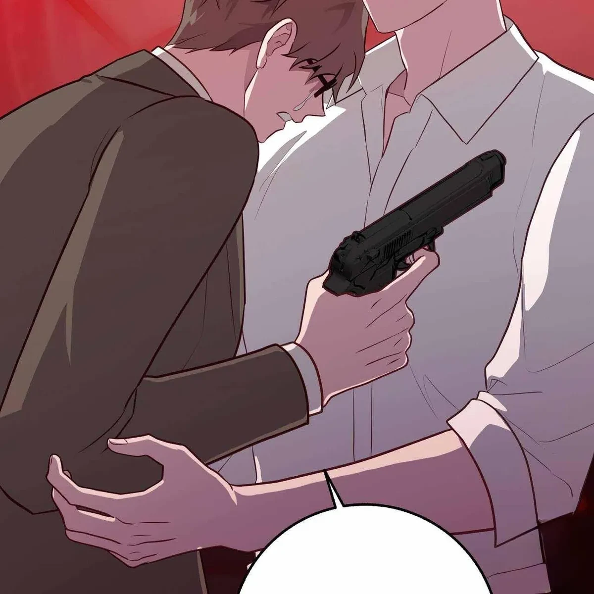 Every Villain Is Lemons Chapter 56, page 37