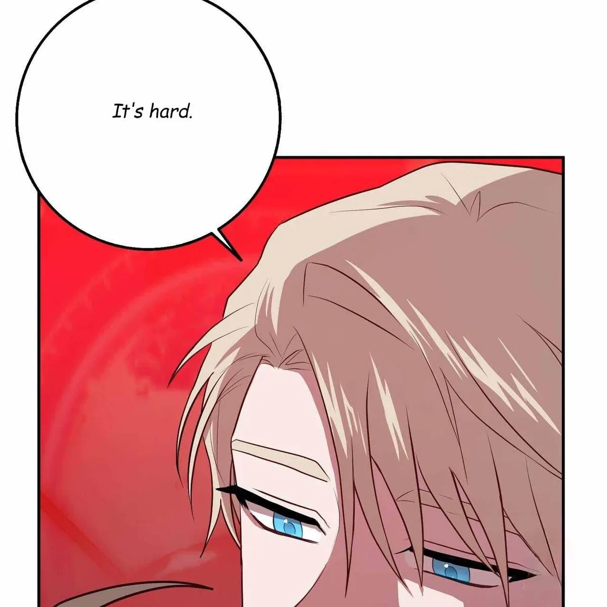 Every Villain Is Lemons Chapter 56, page 39