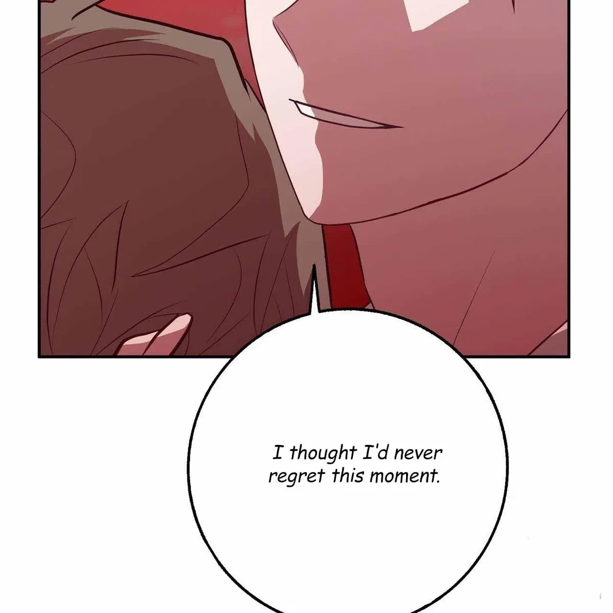 Every Villain Is Lemons Chapter 56, page 40