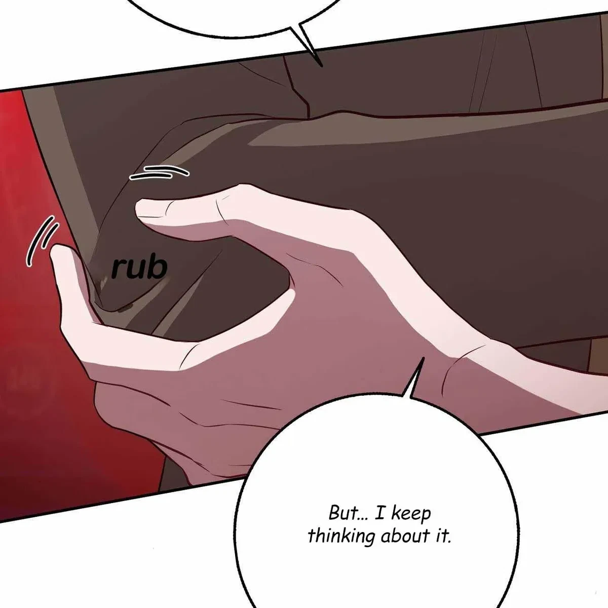 Every Villain Is Lemons Chapter 56, page 42
