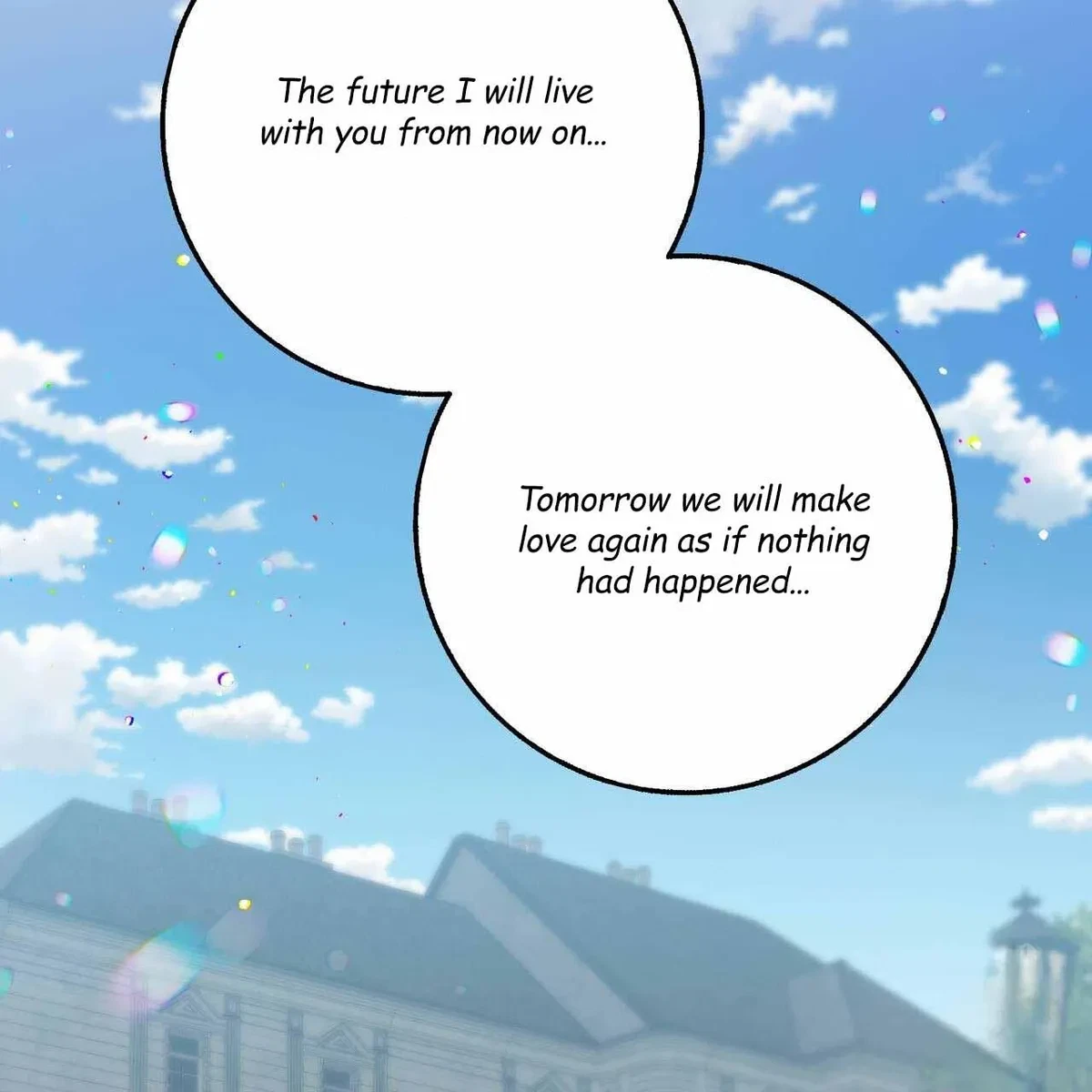 Every Villain Is Lemons Chapter 56, page 44