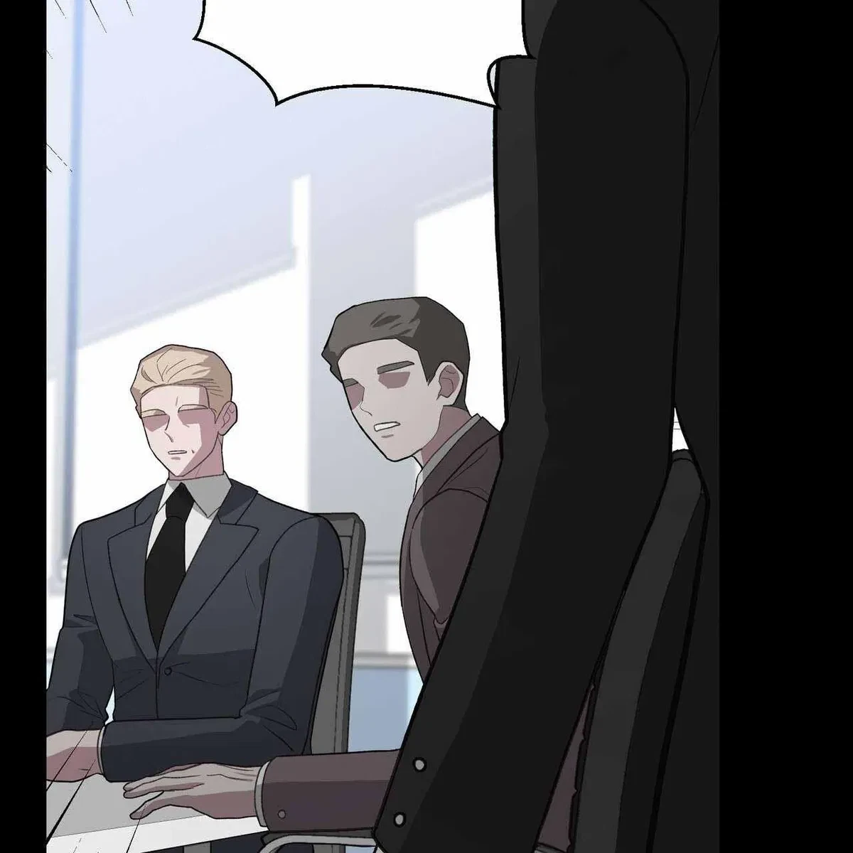 Every Villain Is Lemons Chapter 56, page 5
