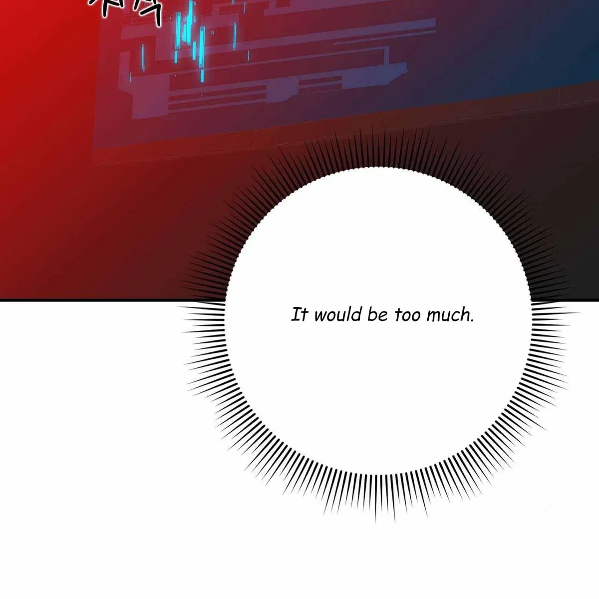 Every Villain Is Lemons Chapter 56, page 53