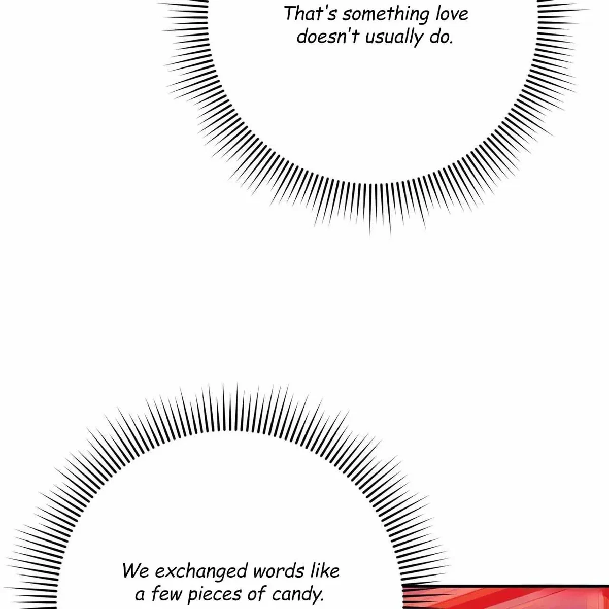 Every Villain Is Lemons Chapter 56, page 56