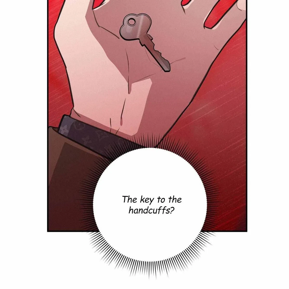Every Villain Is Lemons Chapter 56, page 75