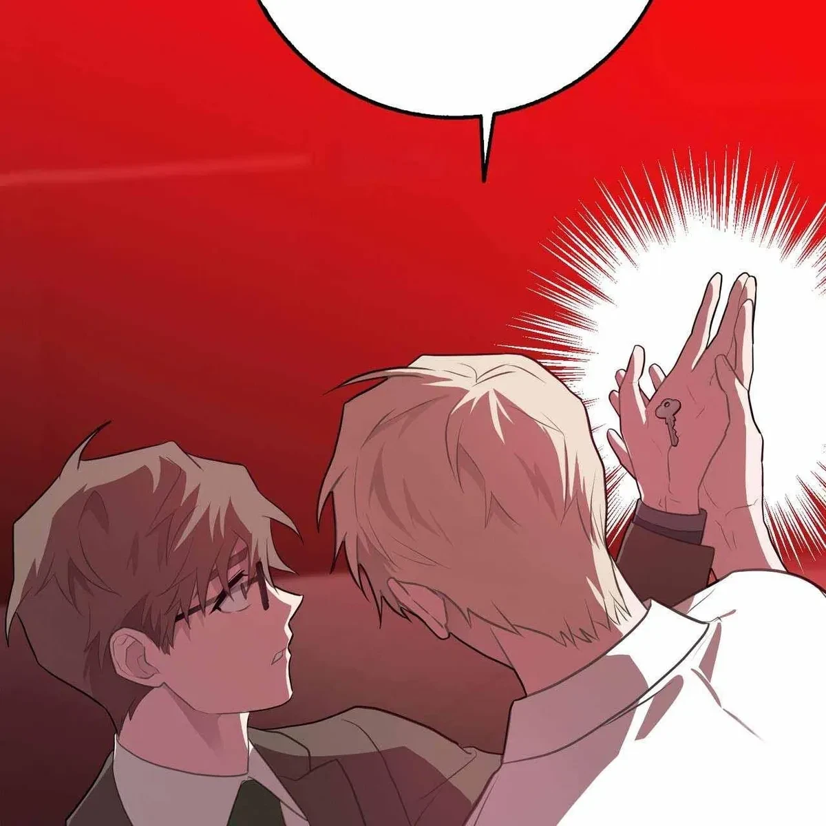 Every Villain Is Lemons Chapter 56, page 77