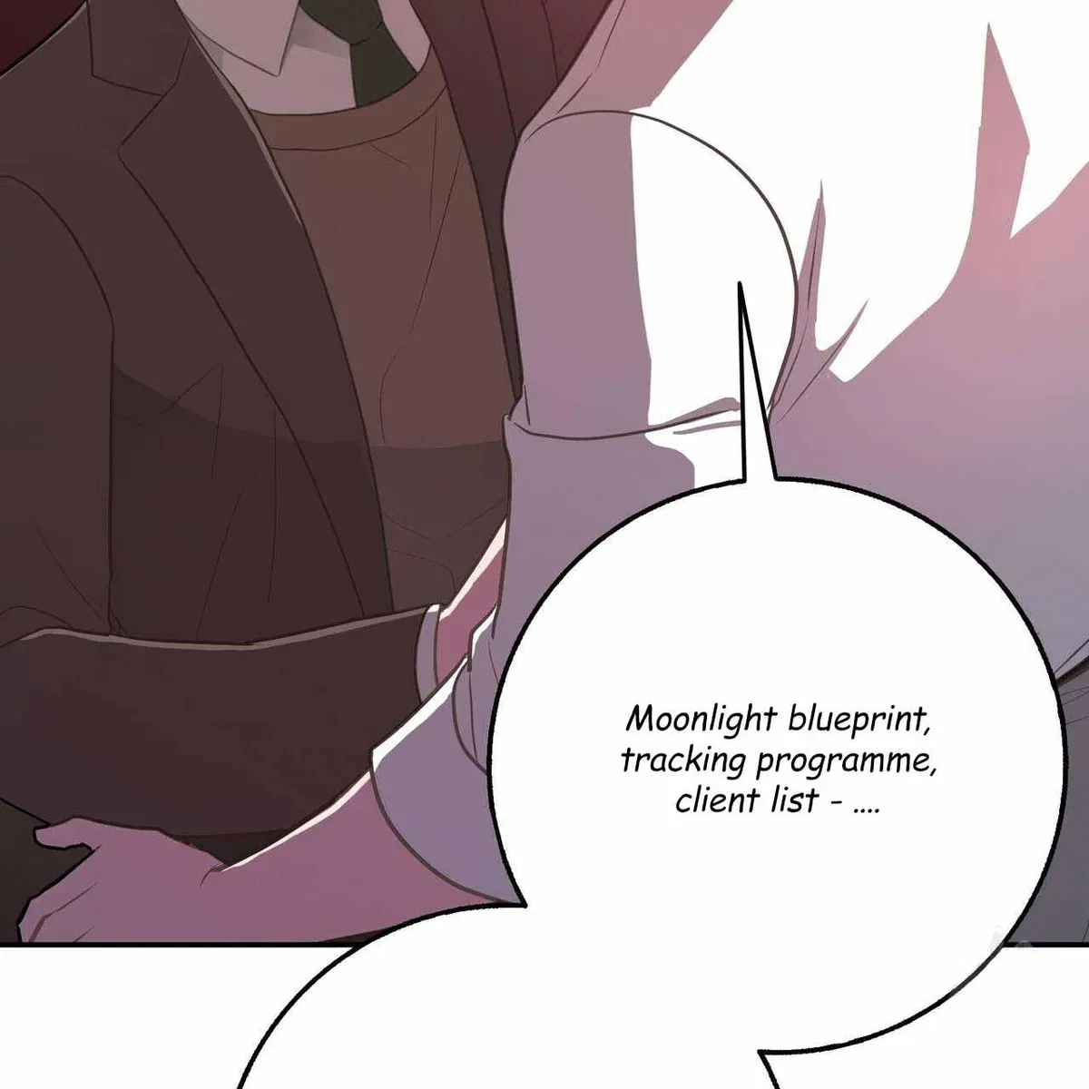Every Villain Is Lemons Chapter 56, page 78