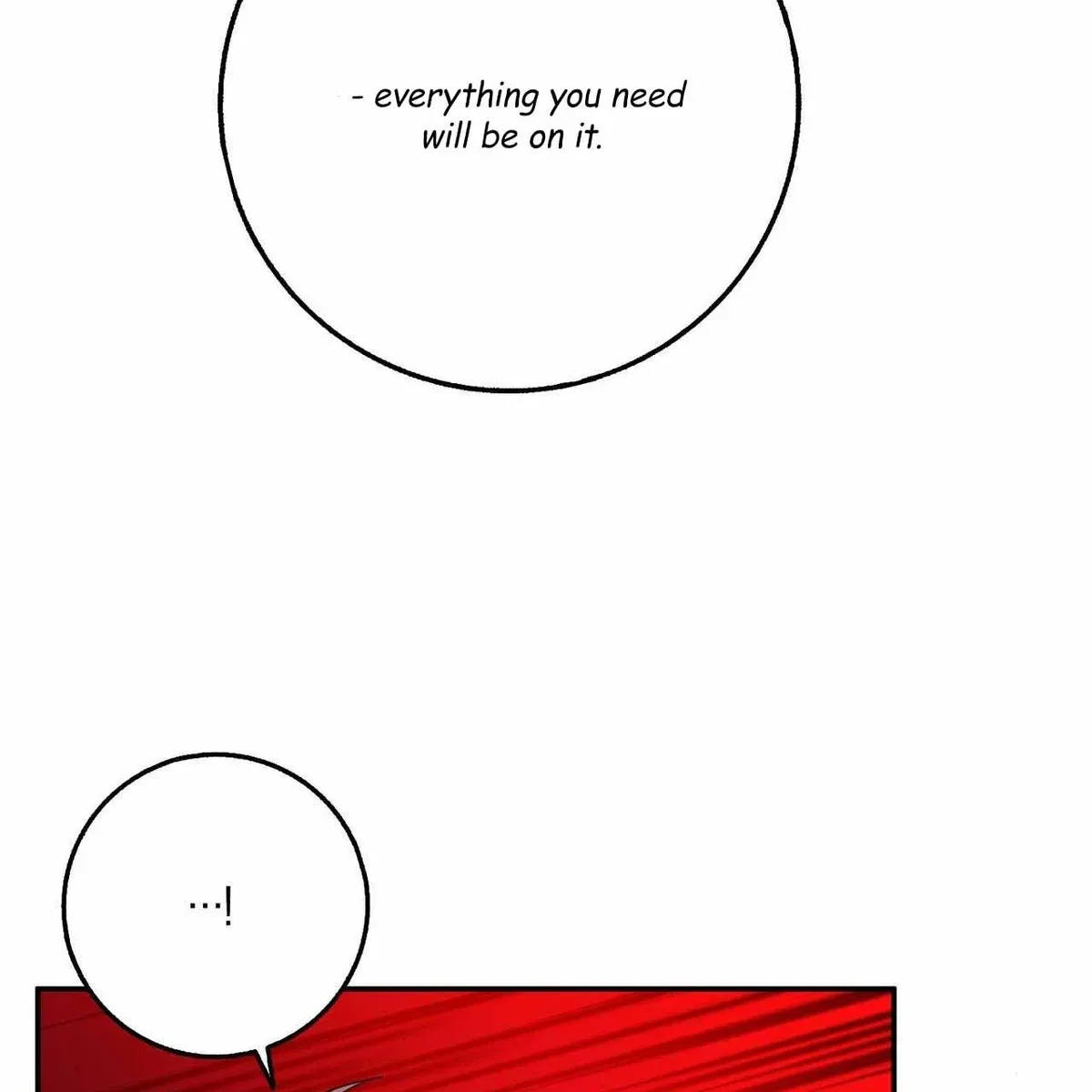 Every Villain Is Lemons Chapter 56, page 79