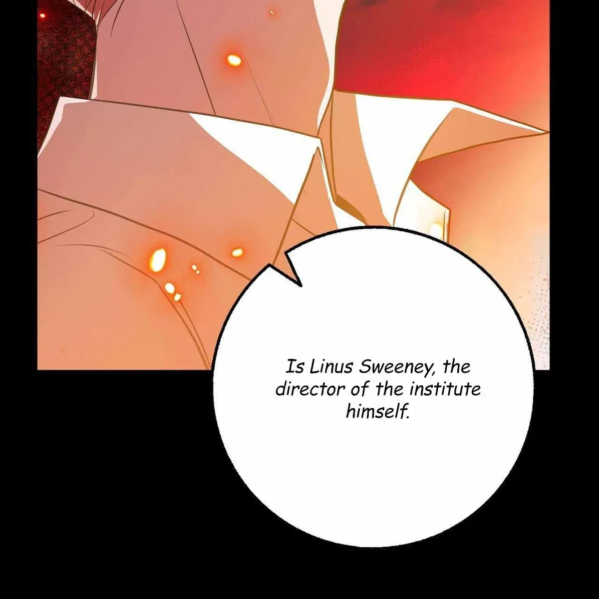 Every Villain Is Lemons Chapter 56, page 8