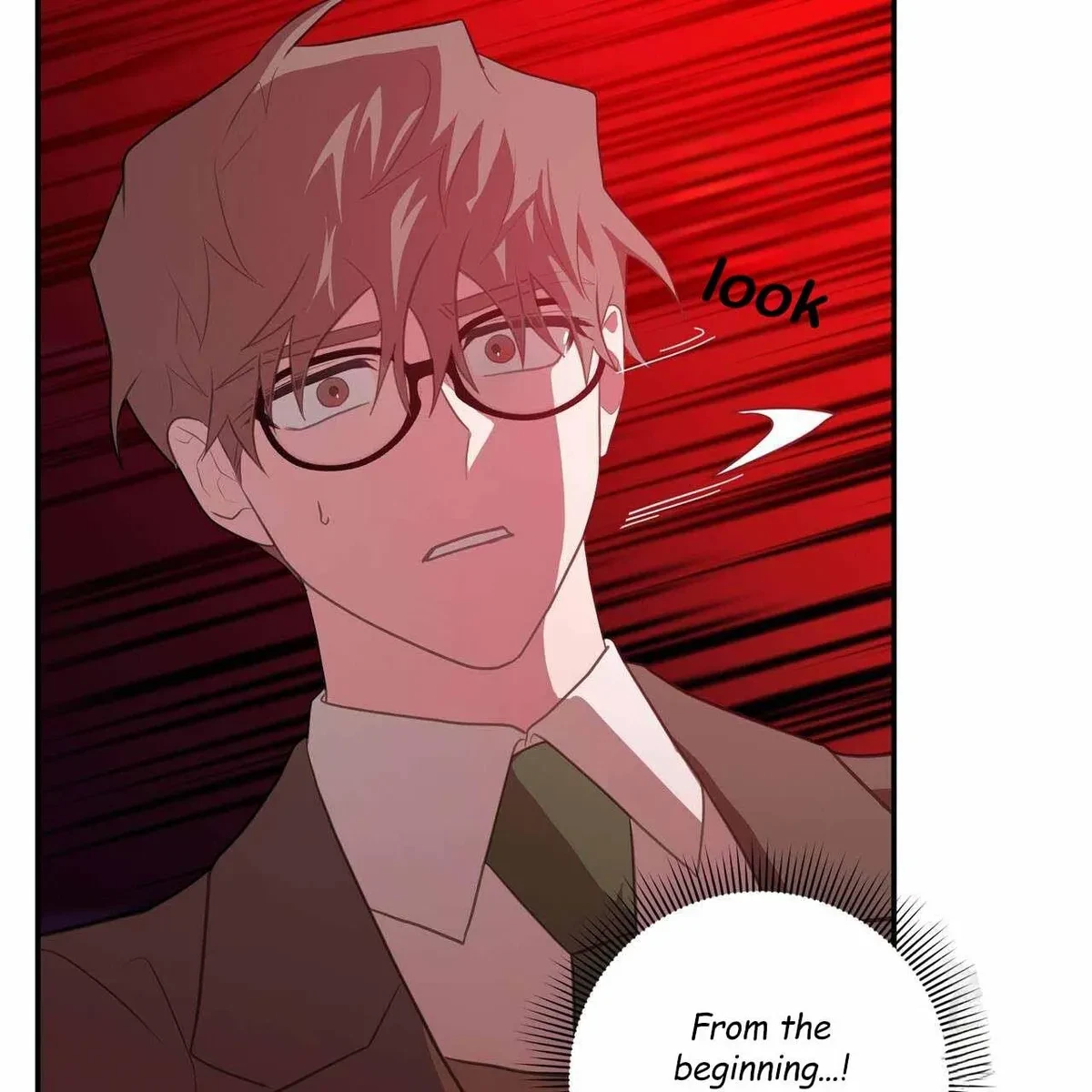 Every Villain Is Lemons Chapter 56, page 80