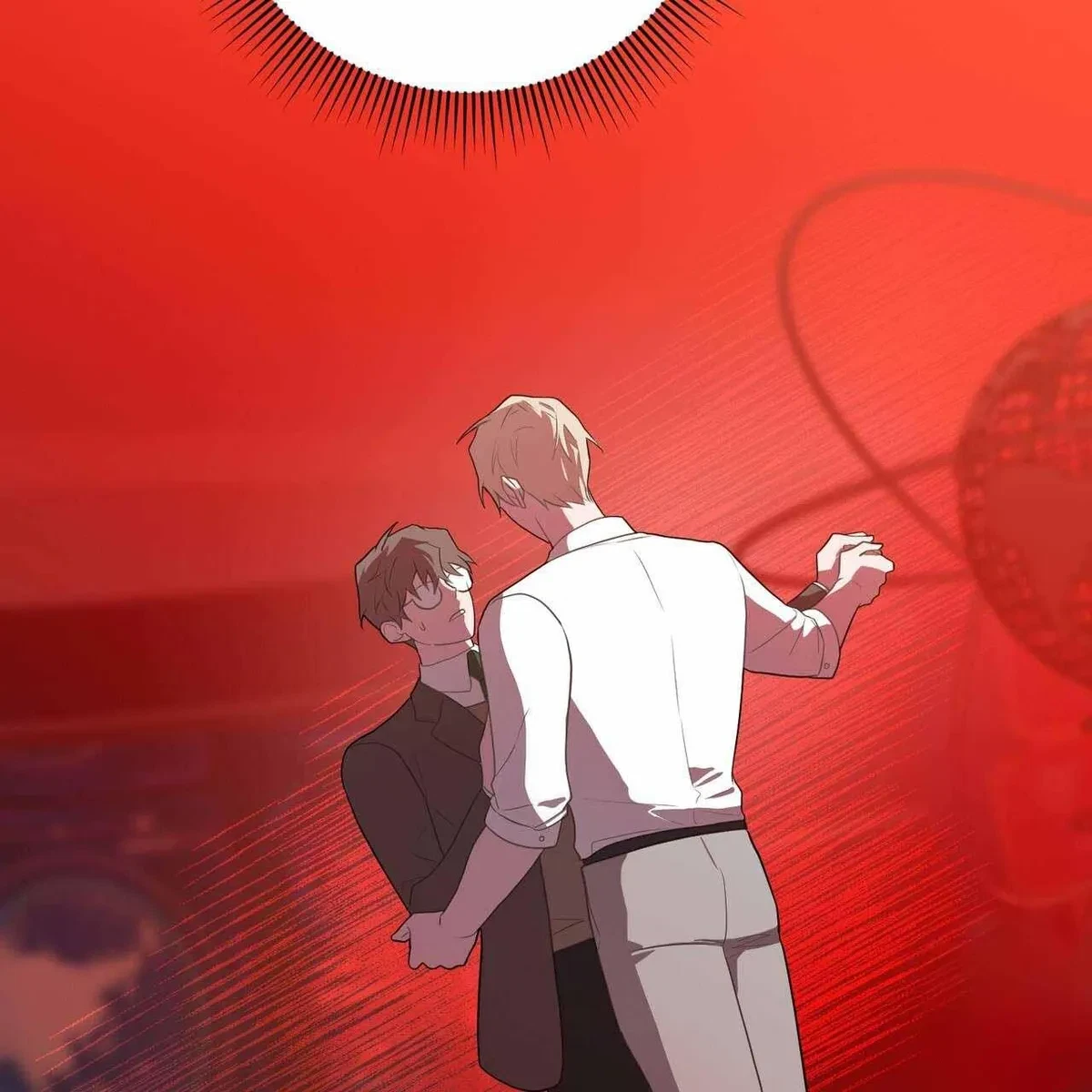 Every Villain Is Lemons Chapter 56, page 82