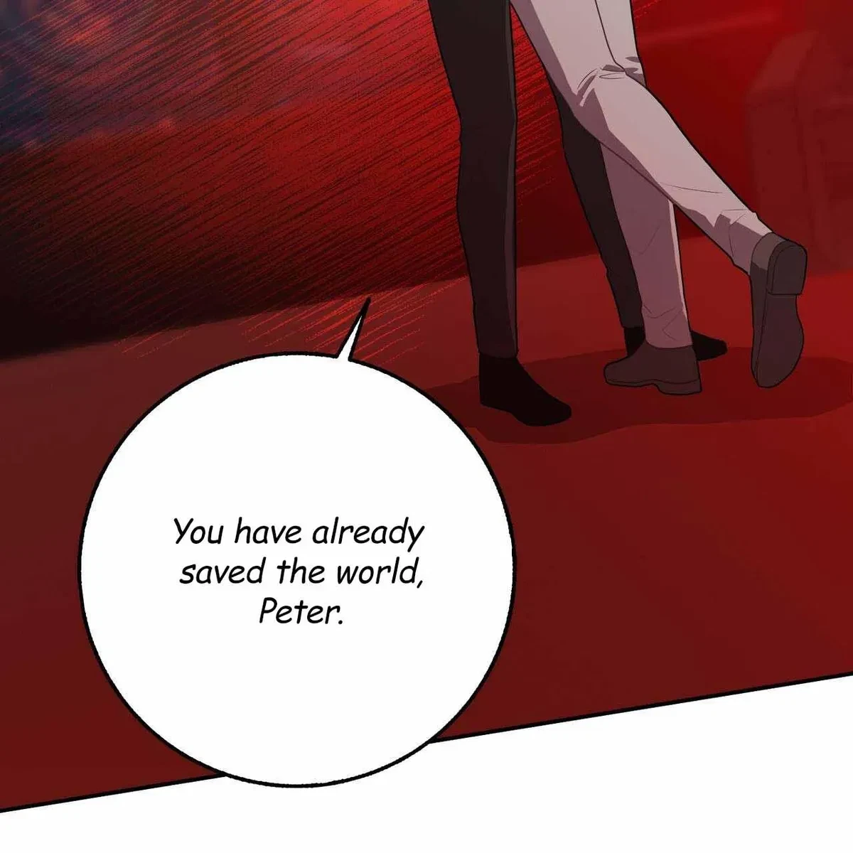 Every Villain Is Lemons Chapter 56, page 83