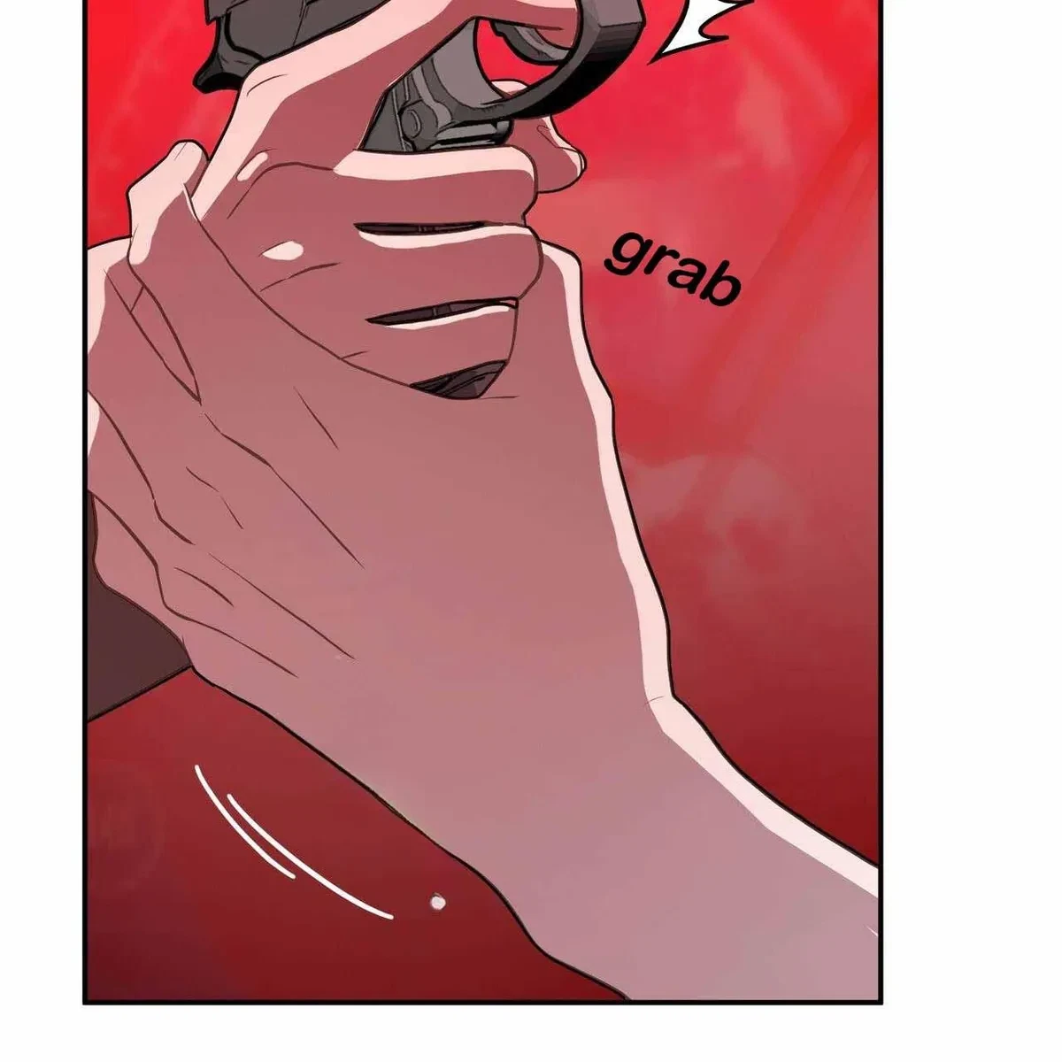 Every Villain Is Lemons Chapter 56, page 85