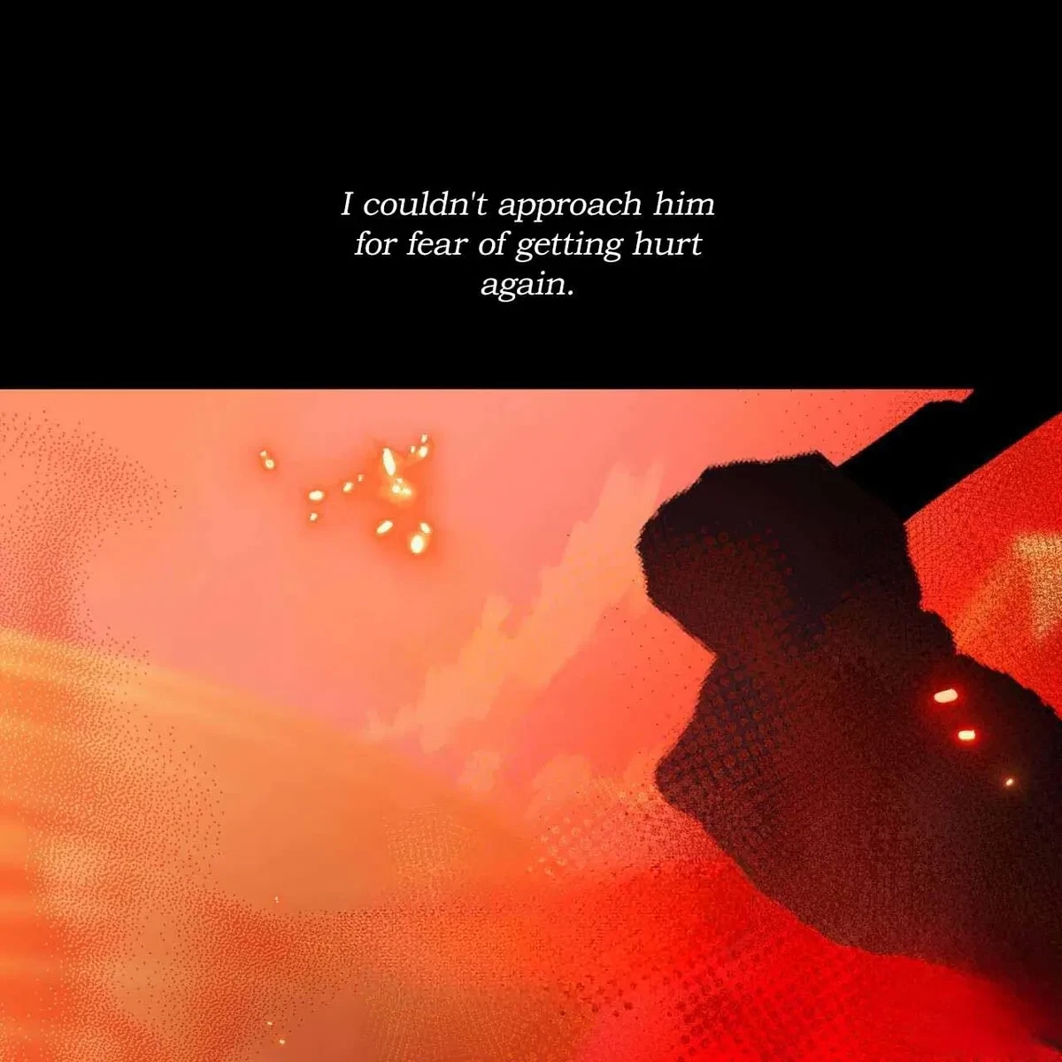 Every Villain Is Lemons Chapter 56, page 9