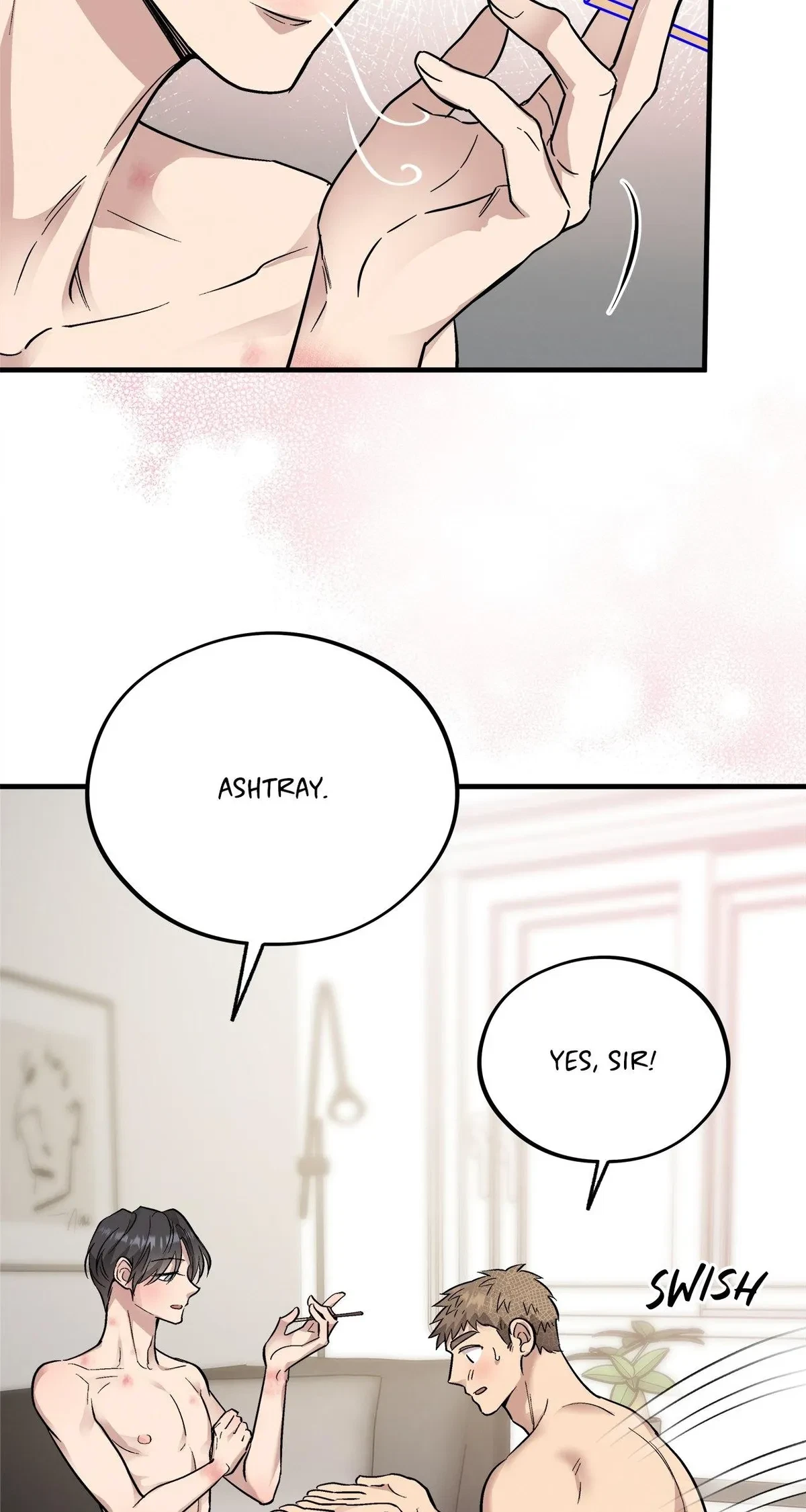 Honey Bear Chapter 43, page 2