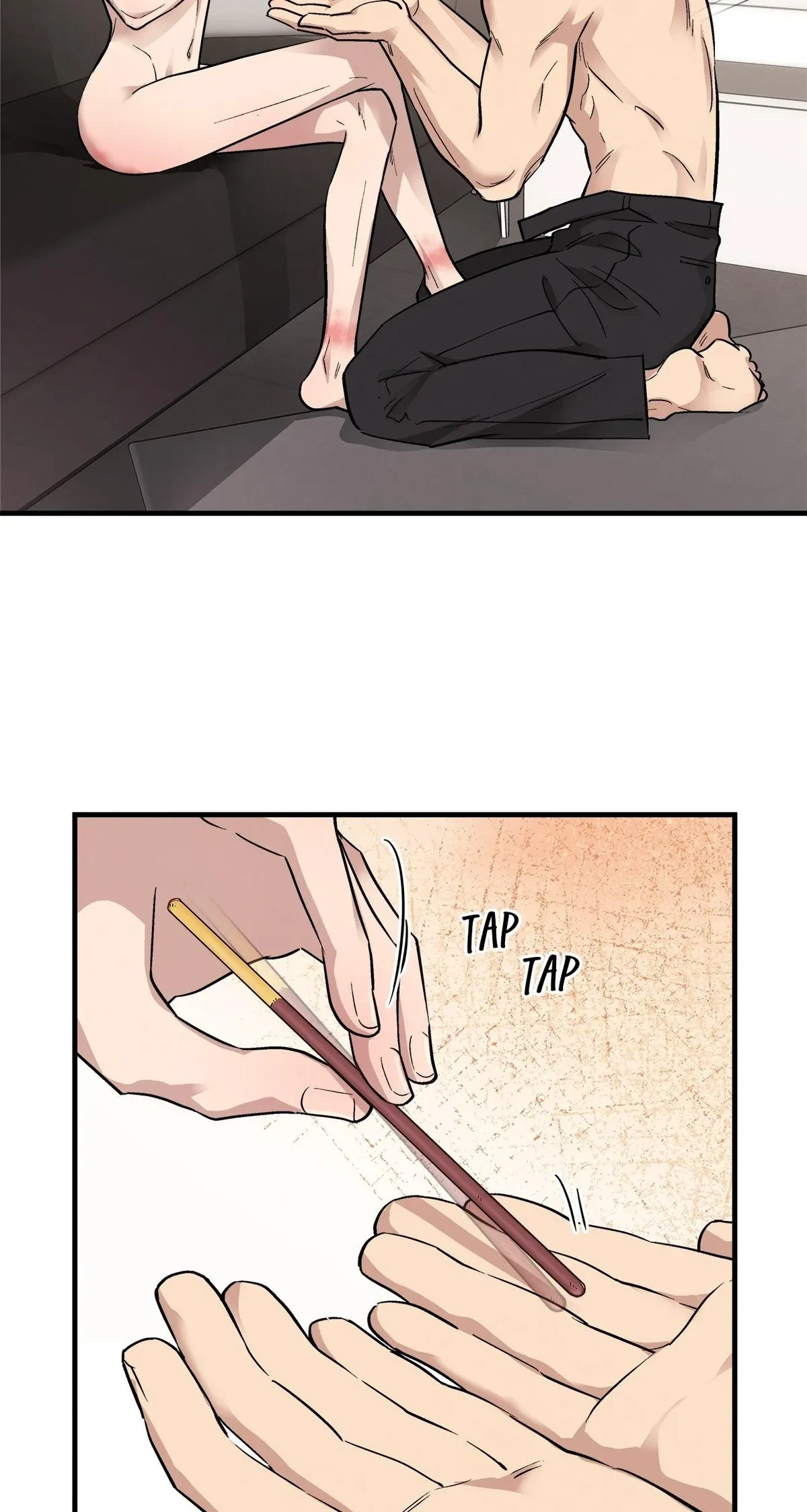 Honey Bear Chapter 43, page 3